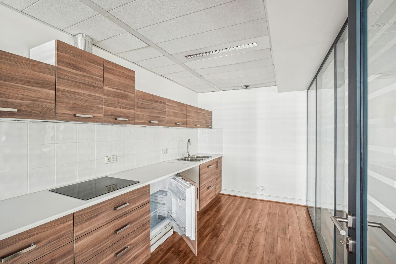 Bureau Levallois-Perret 1026m² Location bureau Levallois-Perret Hauts-de-Seine OLBUR2001047 10